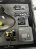 senseFly eBee X drone &#x26; Parrot Anafi OGPC Drone
