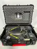 senseFly eBee X drone &#x26; Parrot Anafi OGPC Drone