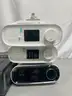 Lot of 18pcs. Philips Respronics &#x26; Remster Items