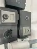 Lot of 18pcs. Philips Respronics &#x26; Remster Items