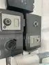 Lot of 18pcs. Philips Respronics &#x26; Remster Items