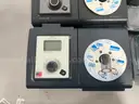 Lot of 18pcs. Philips Respronics &#x26; Remster Items