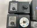 Lot of 18pcs. Philips Respronics &#x26; Remster Items