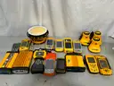 Lot of Trimble &#x26; Hemisphere Test Equipment