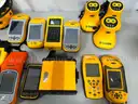 Lot of Trimble &#x26; Hemisphere Test Equipment