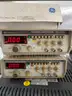 Lot of Medical Equipment