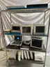 Lot of Medical Equipment