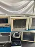 Lot of Medical Equipment