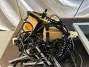 Lot of Lab &#x26; Medical Items
