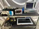 Lot of Lab &#x26; Medical Items