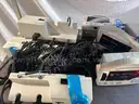 Lot of Lab &#x26; Medical Items