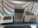 Lot of Lab &#x26; Medical Items