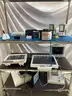 Lot of Lab &#x26; Medical Items