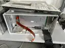 3 ea. HP Semiconductor Parametric Analyzers