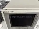 3 ea. HP Semiconductor Parametric Analyzers