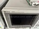3 ea. HP Semiconductor Parametric Analyzers