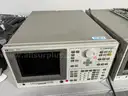 3 ea. HP Semiconductor Parametric Analyzers