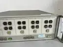 Agilent 8510C Network Analyzer