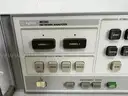 Agilent 8510C Network Analyzer
