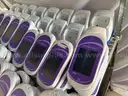 Lot of 228 Roche Cobas ACCU-CHEK inform II