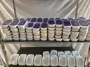 Lot of 228 Roche Cobas ACCU-CHEK inform II