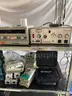 Lot of Test &#x26; Lab Equipment