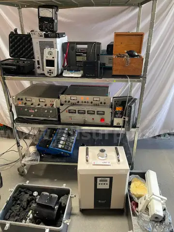 Lot of Test &#x26; Lab Equipment