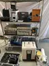 Lot of Test &#x26; Lab Equipment