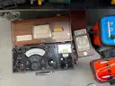 Lot of 58 Test Equipment