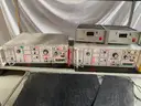 Lot of 58 Test Equipment