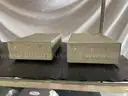 Lot of 58 Test Equipment