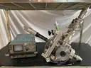 Lot of 58 Test Equipment