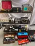 Lot of 58 Test Equipment