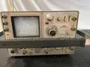 Lot of 58 Test Equipment