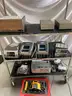Lot of 58 Test Equipment