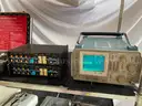 Lot of 58 Test Equipment