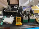 Lot of 58 Test Equipment