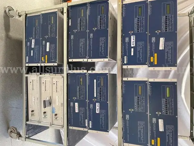 Lot of 40 SCHWEITZER ENGINEERING LABORATORIES Equipment