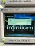 3ea. HP/Agilent 54825A Infinium Oscilloscopes