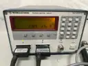 Rohde NRVD Power Meter w/ (2) NRV-Z51 Thermal Power Sensors 18GHz