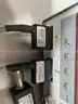 Rohde NRVD Power Meter w/ (2) NRV-Z51 Thermal Power Sensors 18GHz