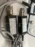 Rohde NRVD Power Meter w/ (2) NRV-Z51 Thermal Power Sensors 18GHz