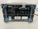 Rohde NRVD Power Meter w/ (2) NRV-Z51 Thermal Power Sensors 18GHz