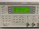 Wavetek 195 40MHz Universal Waveform Generator