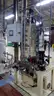Carle Montanari Chocolate Moulding Line for Small Eggs and Balls, Foil Wrappers, Weigh Counters and Baggers