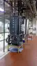Carle Montanari Chocolate Moulding Line for Small Eggs and Balls, Foil Wrappers, Weigh Counters and Baggers