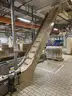 Carle Montanari Chocolate Moulding Line for Small Eggs and Balls, Foil Wrappers, Weigh Counters and Baggers