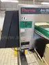 Carle Montanari Chocolate Moulding Line for Small Eggs and Balls, Foil Wrappers, Weigh Counters and Baggers