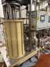 Carle Montanari Chocolate Moulding Line for Small Eggs and Balls, Foil Wrappers, Weigh Counters and Baggers