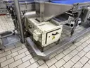 Carle Montanari Chocolate Moulding Line for Small Eggs and Balls, Foil Wrappers, Weigh Counters and Baggers